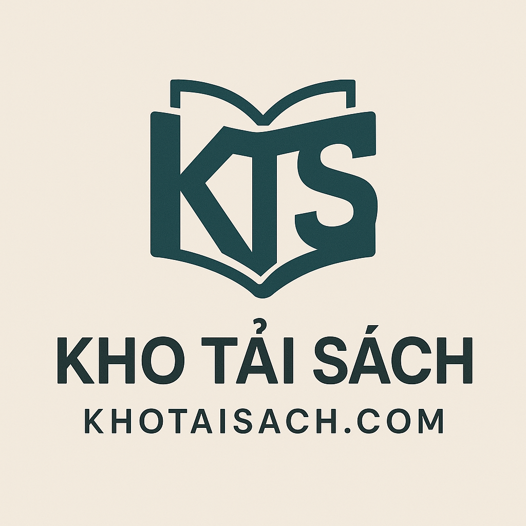 Kho tải Sách